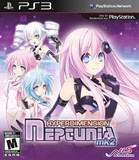 Hyperdimension Neptunia Mk2 (PlayStation 3)